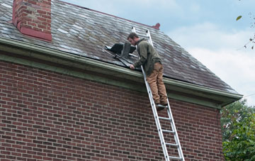 what affects urgent Mountblow roof repairs