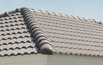 advantages of Mountblow clay roofing