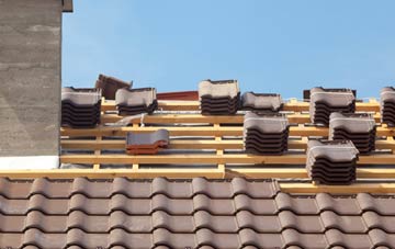 Mountblow clay roofing costs
