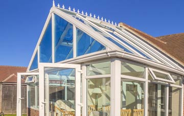conservatory roof insulation costs Mountblow