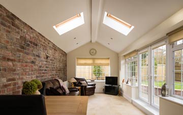 conservatory roof insulation Mountblow, West Dunbartonshire