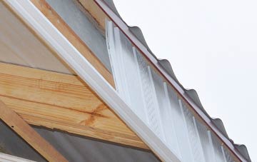 why Mountblow fascia repairs are essential