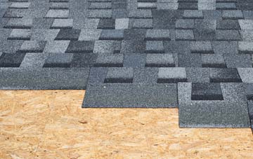 expert Mountblow asphalt roof companies