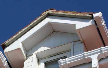 Mountblow fascia installation costs