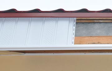 Mountblow fascia repair costs