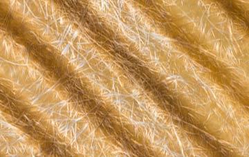 Mountblow fibreglass roof waterproofing