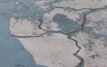 fibreglass roofing replacement Mountblow