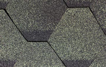 Mountblow fibreglass shingle repairs