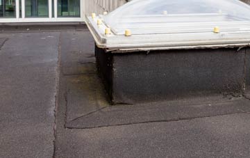 disadvantages of Mountblow flat roofs
