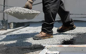 Mountblow flat roofing companies