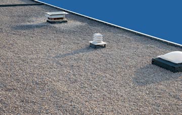 flat roofing Mountblow, West Dunbartonshire