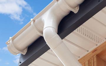 Mountblow gutter installation costs
