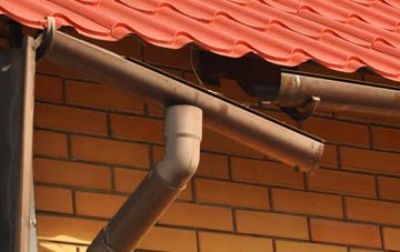Mountblow gutter repair costs