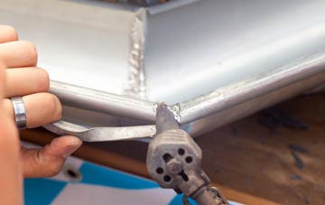 disadvantages of Mountblow lead roofing