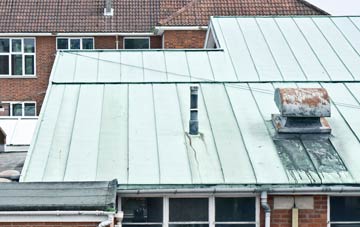 Mountblow lead roofing costs
