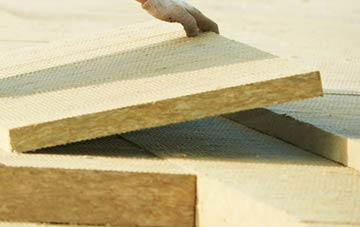 measuring Mountblow tapered insulation