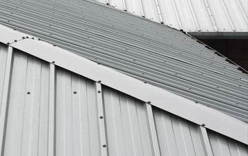 disadvantages of Mountblow metal roofing