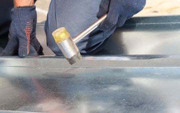 Mountblow metal roofing costs