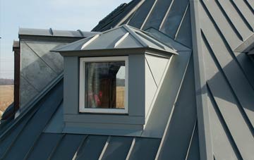 metal roofing Mountblow, West Dunbartonshire