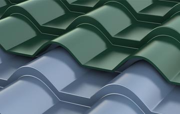 who should consider Mountblow plastic roofs