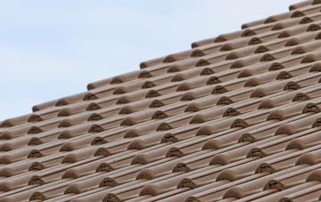 plastic roofing Mountblow, West Dunbartonshire