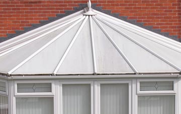 Mountblow polycarbonate conservatory roof repairs