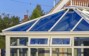 professional Mountblow conservatory insulation
