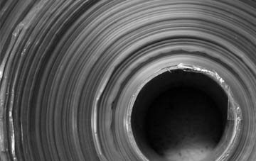 Mountblow pvc roof replacement