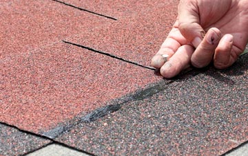 Mountblow asphalt roof repairs