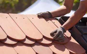 Mountblow roof tile contractors