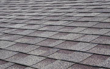 Mountblow tiles for shallow pitch roofing