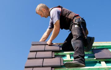 disadvantages of Mountblow slate roofing
