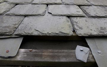 Mountblow slate roof repairs and maintenance