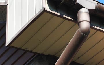 Mountblow soffit installation costs