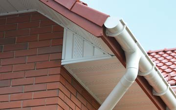 Mountblow soffit repair costs