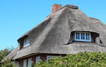 thatch roofing Mountblow, West Dunbartonshire