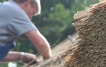 professional Mountblow thatchers