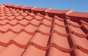 Mountblow tile and slate roof replacement