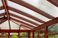 Mountblow conservatory roofing insulation