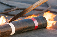 free Mountblow flat roofing repair quotes