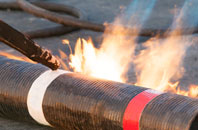 Mountblow flat roofing replacement