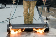 Mountblow flat roof sealing quote