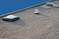 Mountblow flat roofing