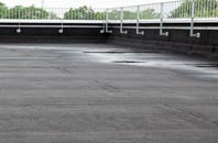 find rated Mountblow flat roofing companies