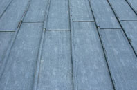 Mountblow lead roofing