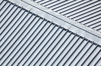 Mountblow metal roofing