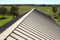 Mountblow metal roof quotes