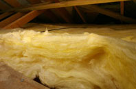 Mountblow pitch roof insulation