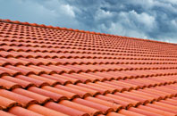 Mountblow roofing tiles