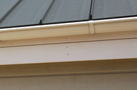Mountblow soffit repair